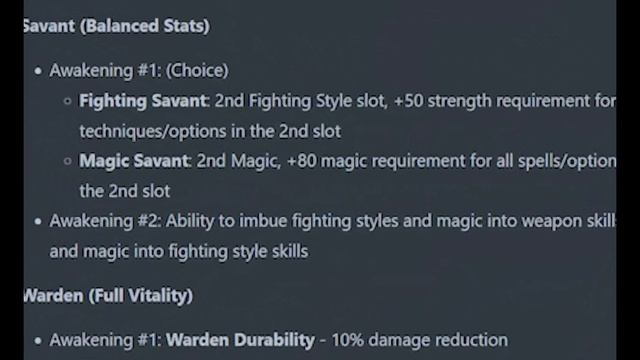 What are the BEST Builds in Arcane Odyssey? смотреть онлайн