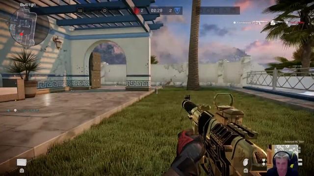 WARFACE PS4 )))))))))))) ВСЕМ ДОБРОЙ НОЧИ )))))ДАВНО НЕ ВИДЕЛИСЬ