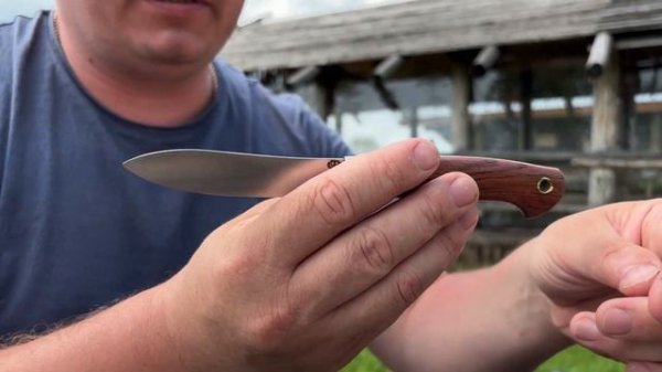 Бюджетные ножи на каждый день от 4000 до 6000р. Продажа!