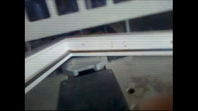 Станок KABAN CA 3020