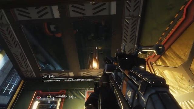 Titanfall 2 прохождение часть 3 (без комментариев) смотреть онлайн