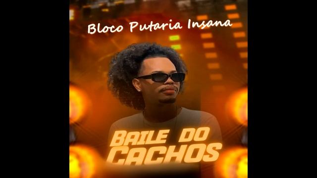 BAILE DO CACHOS - BLOCO DOS AMIGOS INSANO - 2k24 смотреть онлайн