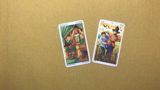 Совет ТАРО в решении проблемы /ситуации 🙌🌼 смотреть онлайн