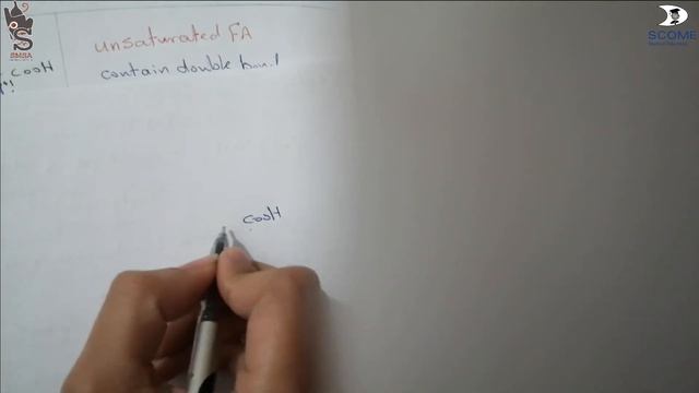 Lipid Chemistry смотреть онлайн