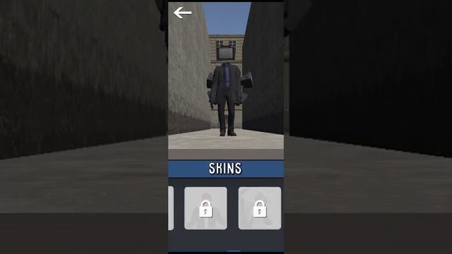 TV MEN TITAN 3.0