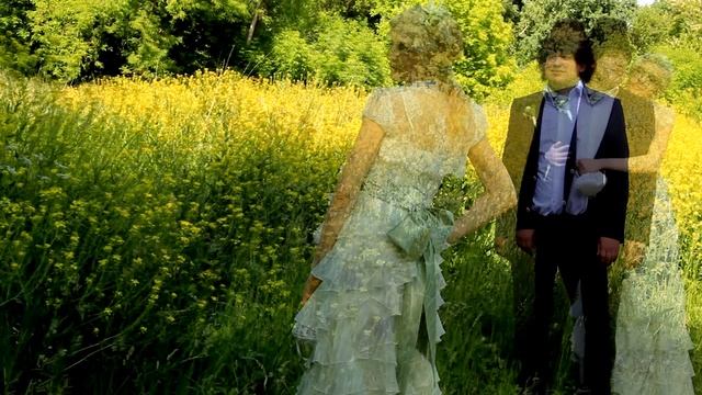 Свадьба в стиле "Чикаго" смотреть онлайн