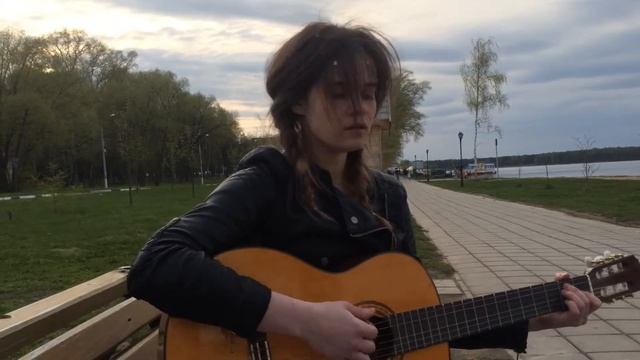 Alba Aurora - Titan смотреть онлайн