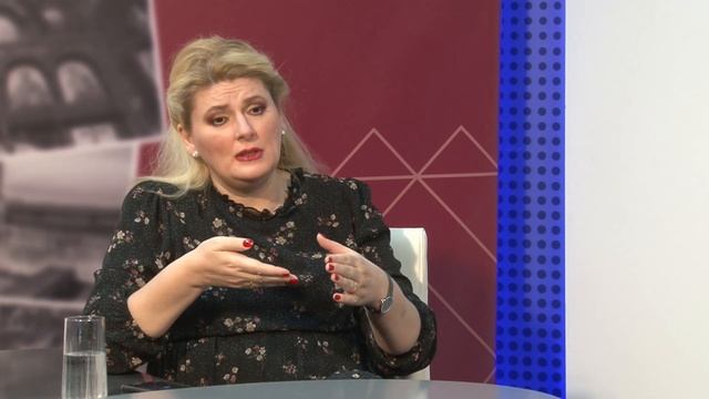 mr ph Jelena Ninčić, farmaceut gost emisije Od nemila do nedraga - TV Koreni смотреть онлайн