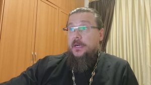 Александр Дворкин и прот. Андрей Ткачев в чем суть конфликта? | Батюшка на Кипре