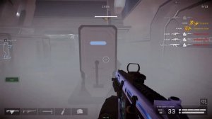 Прохождение операции "Вулкан" в Warface