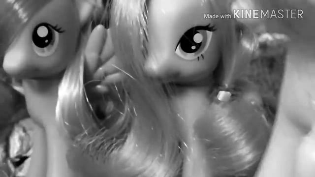 [MLP] клип Sweet Dreams ( мой первый клип не судите строго ) смотреть онлайн