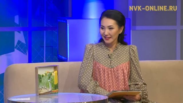 «Айылгы» ансаамбыл 25 сыла. Үчүгэйиэн бу сиргэ (01.12.2017) смотреть онлайн