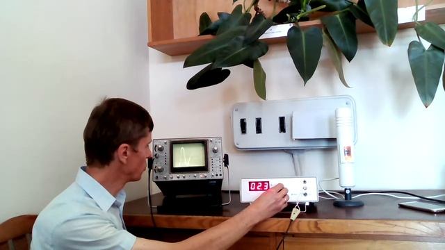 Робота №8. ДОСЛІДИ ФРАНКА-ГЕРЦА смотреть онлайн