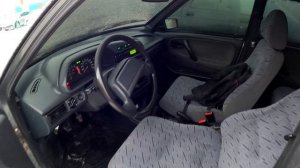 ВАЗ 2114 ЕСТЬ ВСЕ И ДАЖЕ БОЛЬШЕ!