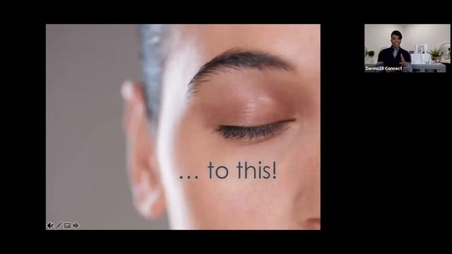 Hydration and pH the Missing link to Optimal Skin Health смотреть онлайн