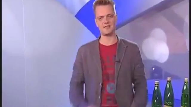 Газ в воді смотреть онлайн