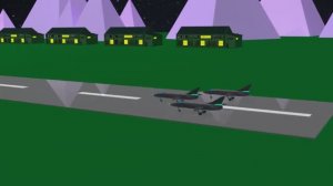 Мультфильм про САМОЛЕТЫ | 3Д  МУЛЬТИК  | Ночной Полет САМОЛЕТОВ #мультфильм #самолеты #3дмульт