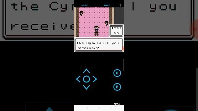 pokemon prism #5 po polsku смотреть онлайн