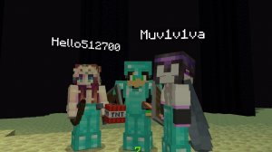 моё первое видео