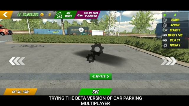 Car Parking Multiplayer New Update 4.8.0 Beta Version | How to download @TASSIMOV смотреть онлайн