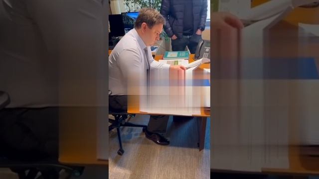 ФСБ задержала директора департамента соцэкономразвития СКФО Игоря ХРАНОВСКОГО / Пятигорск смотреть онлайн