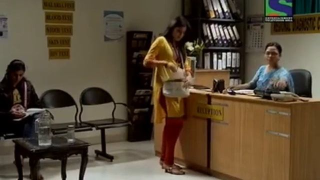 Episode 35 --- Kuch toh log kahenge смотреть онлайн