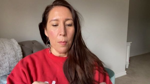 Real review by 48 y/o mom of the Ordinary Hyaluronic Serum