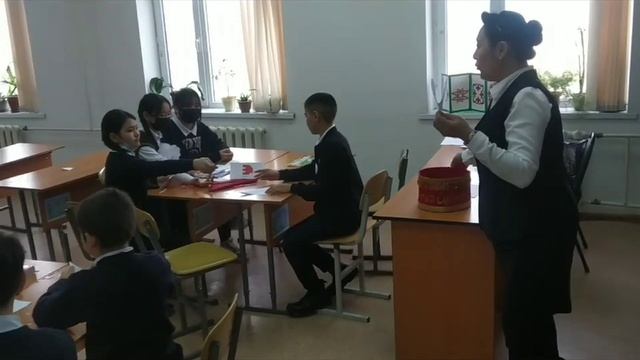 «Матадан ою ою жұмыстары» смотреть онлайн