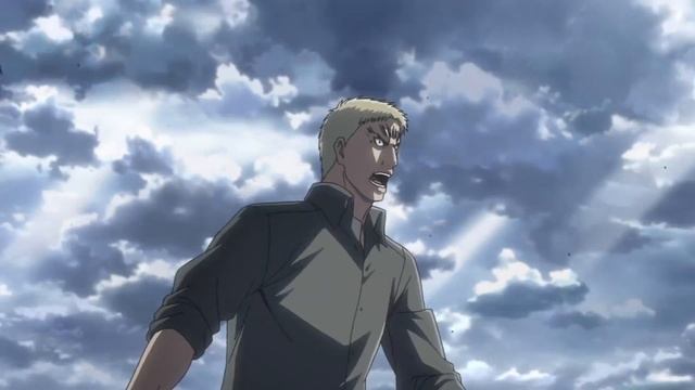 Attack on Titan Season 2 「 AMV 」 - "Heroes" 「 1080p 」 смотреть онлайн