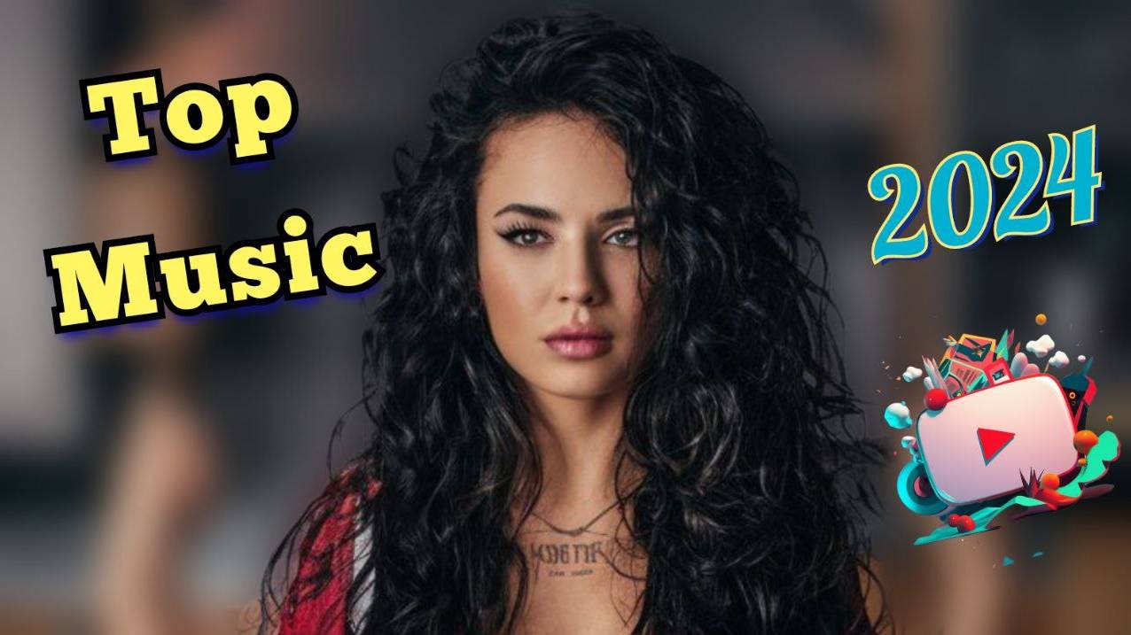 ХИТЫ 2024 | Собрание Танцевальной Музыки |EDM, Future House, Electronic, Trap, Bass, ELECTRO HOUSE смотреть онлайн