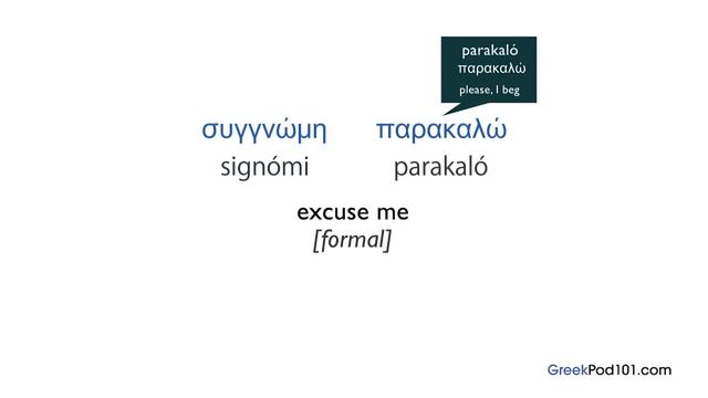 Learn Greek in 30 Minutes - ALL the Basics You Need смотреть онлайн