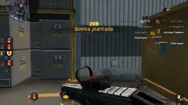 C O O P E R S vs GaMerZ eSports//WARFACE CW смотреть онлайн