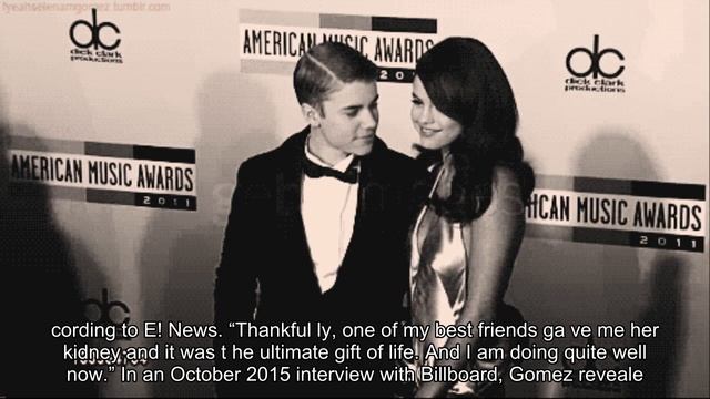 Selena Gomez Recalls the 'Life-or-Death' Point During Her Lupus Battle: 'I'm Doing Quite Well Now' смотреть онлайн
