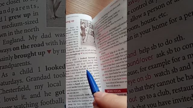 English#family&friends#growing up#английский#семья и друзья#взросление смотреть онлайн