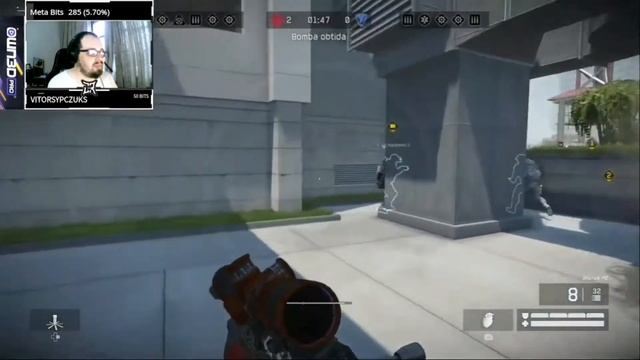 Warface: Manual de Armas - DVL-10 M2 - #warface #warfacebrasil #warfacestream #gameplay смотреть онлайн