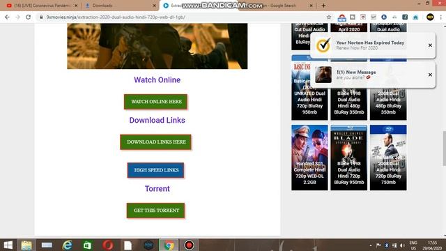 Extraction - How to download and watch online new movie Extraction in Hindi || General Dilpreet смотреть онлайн