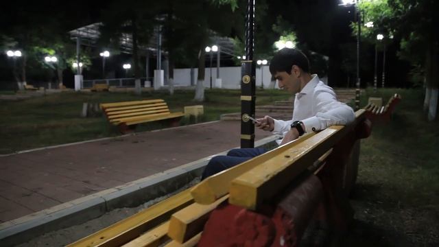 Эмирсултан Бегеев - Зи яр смотреть онлайн