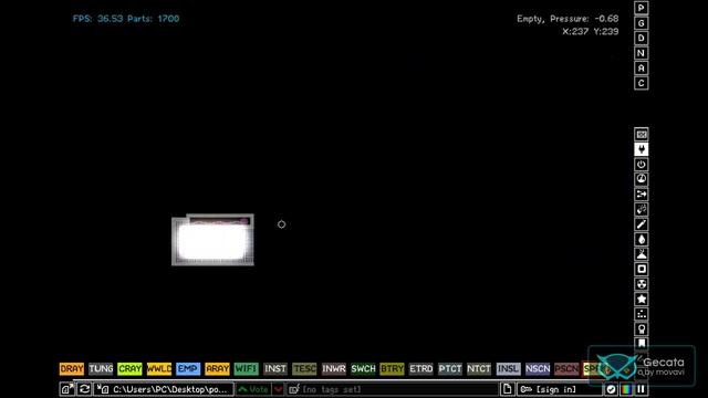 обзор моей плазма пушки в игре зэ павдер той смотреть онлайн