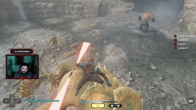 Defeating Two Legendary Beasts at the SAME TIME Grand Master | CHEAT | Vile Bilemaw & Mire Terror смотреть онлайн