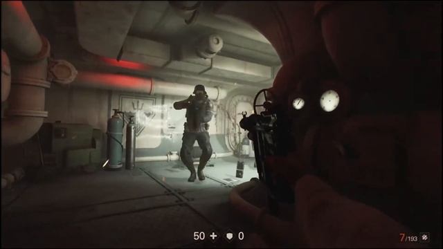 BEST PLAY WOLFENSTEIN 2 THE NEW COLOSSUS Walkthrough Gameplay Part 1 |HINDI| 1080px смотреть онлайн