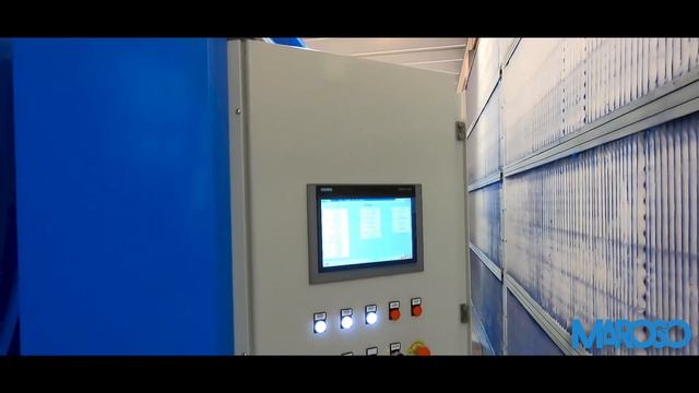Maroso - Company overview смотреть онлайн