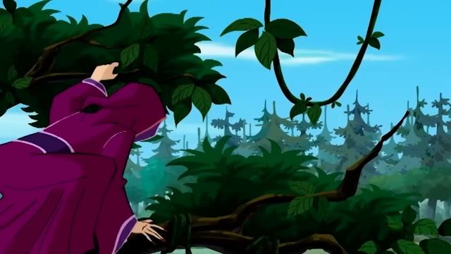 Winx Club - Flora's Most Magical Moments ✨