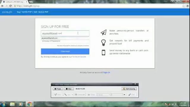 Coin.ph free 24 load kindly follow my instruction bellow. смотреть онлайн