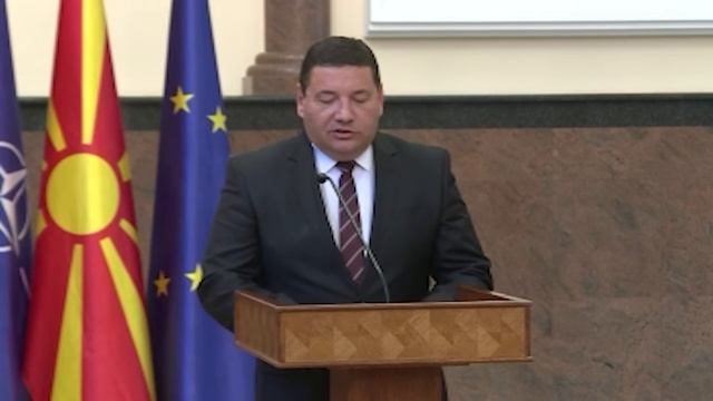 Пратеничката група на ВМРО-ДПМНЕ ќе поднесе предлог за дополнување на законот за здравствена заштит смотреть онлайн