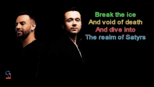 PLAZMA - I BELIEVE IN LOVE (WITH LYRICS) смотреть онлайн