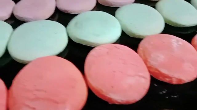 puto seko cookies #zahlove смотреть онлайн
