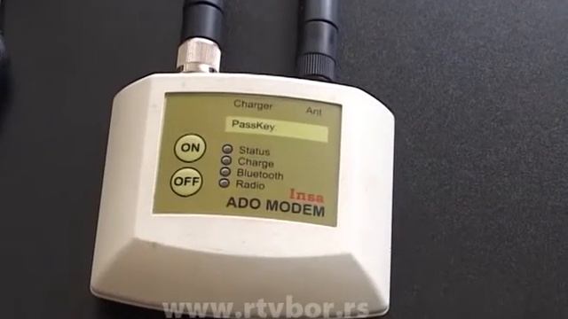 Zamena vodomera u toku, 15. maj 2015. (RTV Bor) смотреть онлайн