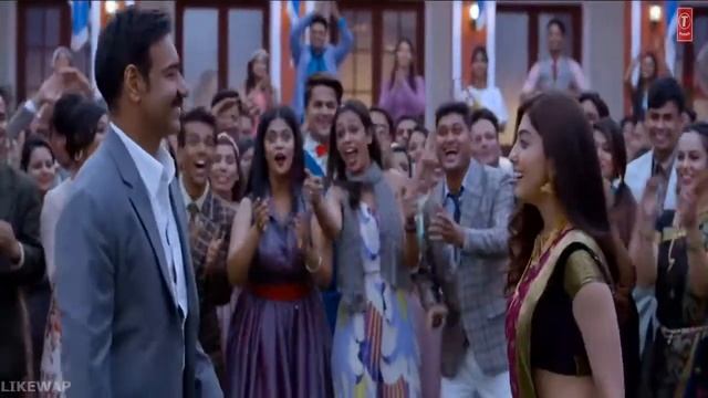 Hanjugam: Bhuj the pride of india song/ jubin Nautiyal /Ajay Devgan/ Praneetha Shubhash song 2021 смотреть онлайн