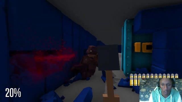 INDIE QUICKIE #4 | Super Wolfenstein 3D - "MLG STYLE" смотреть онлайн