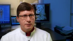 Филоненко Иван Сергеевич рассказал, как подготовиться к МРТ брюшной полости и МРХПГ.